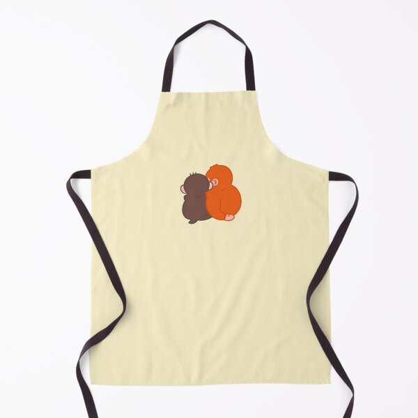 Item preview, Punch the Monkey designed and sold by ourhappyface.