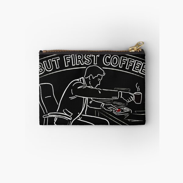 Item preview, But first coffee theme designed and sold by Good4U2.
