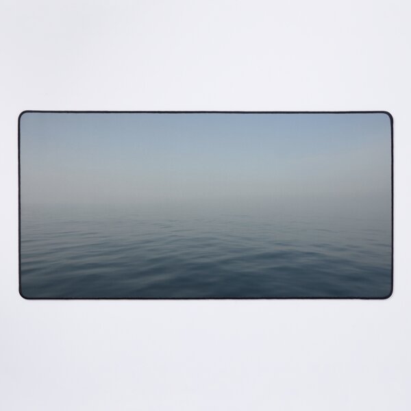 Item preview, Misty Morning Capri Ocean Bliss 1 designed and sold by Anita's & Bella's Art.