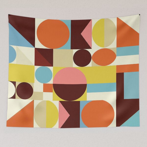 Item preview, Bauhaus homage designed and sold by Timegraf.