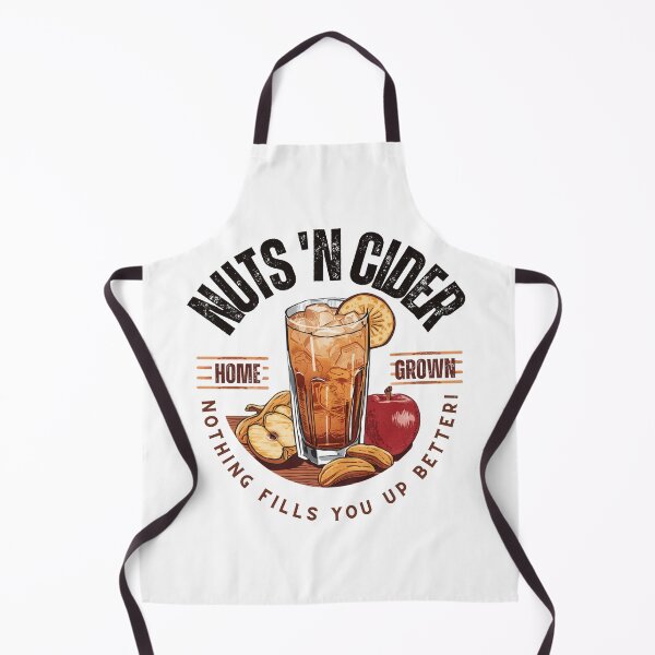 Item preview, Nuts 'n Cider designed and sold by NicMacTees.