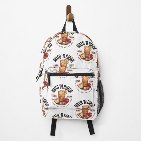 Item preview, Nuts 'n Cider designed and sold by NicMacTees.