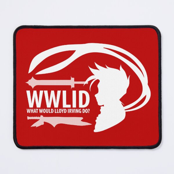 Item preview, WWLID? designed and sold by HannyFranco.