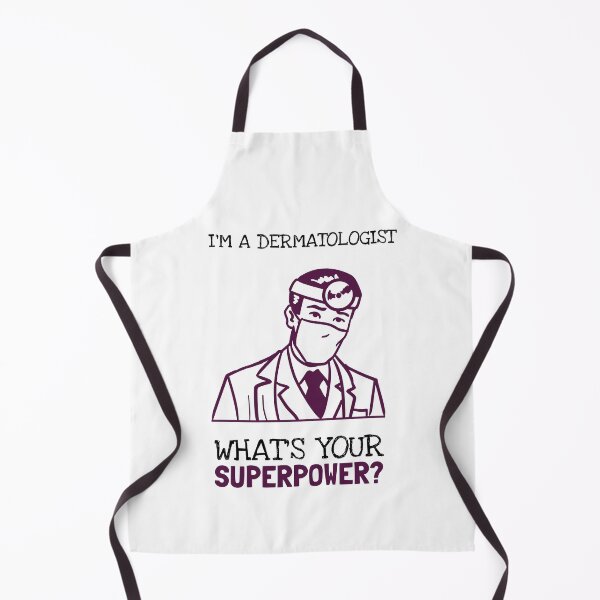 Item preview, I'm A Dematologist! What Is Your SuperPower? designed and sold by LegendElite.