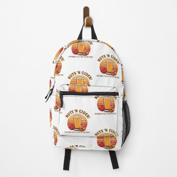 Item preview, Nuts 'n Cider designed and sold by NicMacTees.