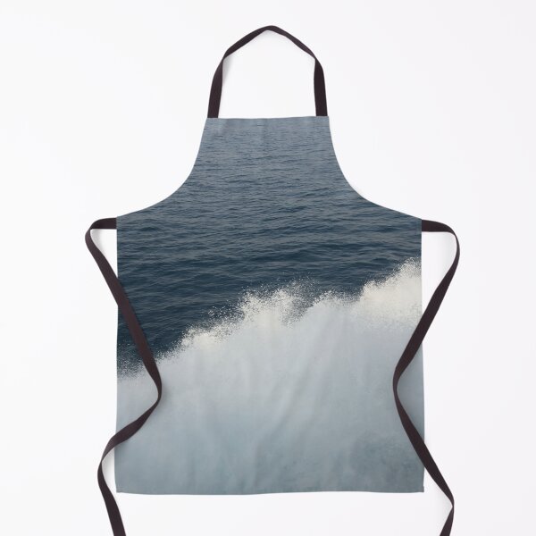 Item preview, Ocean Wave Spray from Ferry to Capri 1 designed and sold by Anita's & Bella's Art.