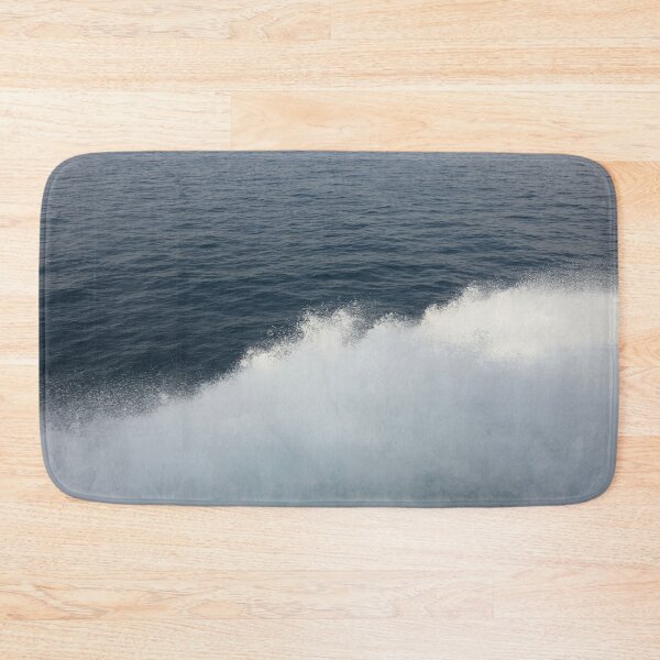 Item preview, Ocean Wave Spray from Ferry to Capri 1 designed and sold by Anita's & Bella's Art.