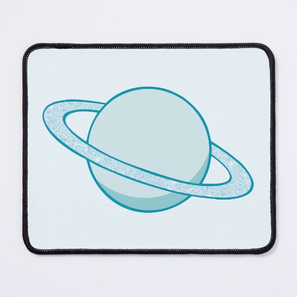 Item preview, Azure Planet  designed and sold by xWiseGirl.