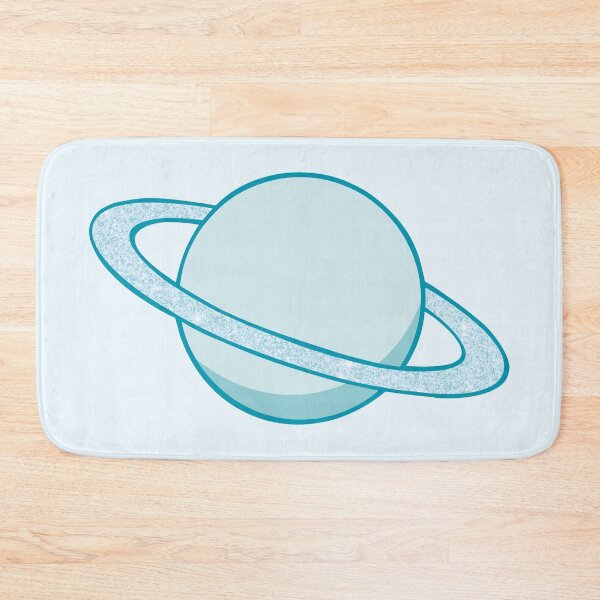 Item preview, Azure Planet  designed and sold by xWiseGirl.