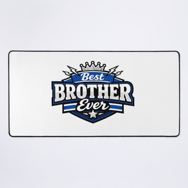 Item preview, Best Brother Ever Cool Brother Gift Design designed and sold by CLOUTKULT.