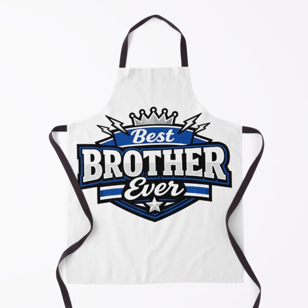 Item preview, Best Brother Ever Cool Brother Gift Design designed and sold by CLOUTKULT.