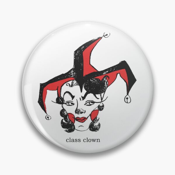 Item preview, Class Clown Conan Gray designed and sold by DhriegoStudio.