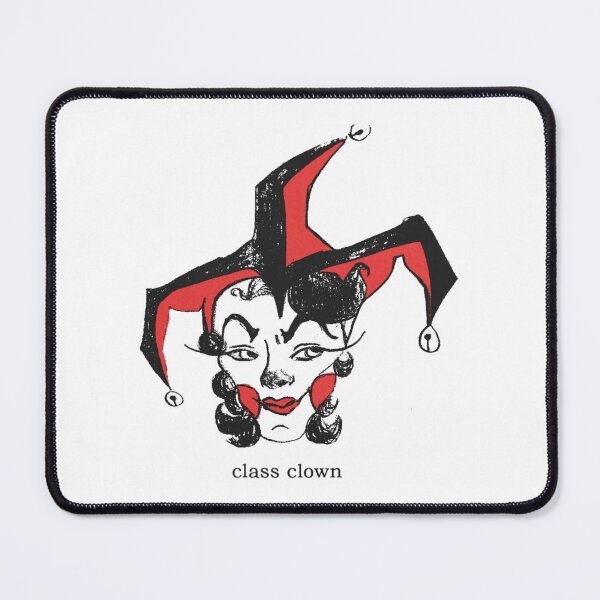 Item preview, Class Clown Conan Gray designed and sold by DhriegoStudio.