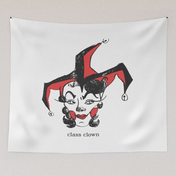 Item preview, Class Clown Conan Gray designed and sold by DhriegoStudio.