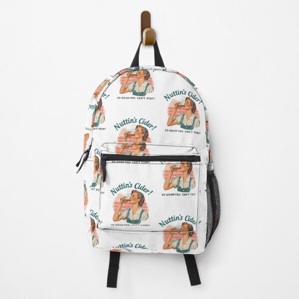 Item preview, Nuttin's Cider designed and sold by NicMacTees.