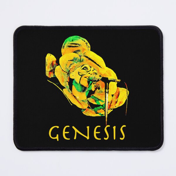 Item preview, genesis band designed and sold by alan007.