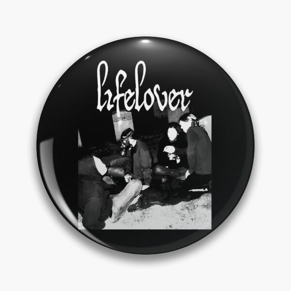 Item preview, lifelover band. designed and sold by alan007.