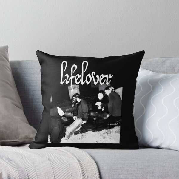 Item preview, lifelover band. designed and sold by alan007.
