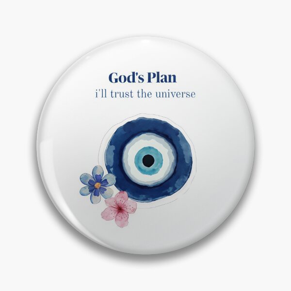 Item preview, God's Plan designed and sold by BlakerPop.