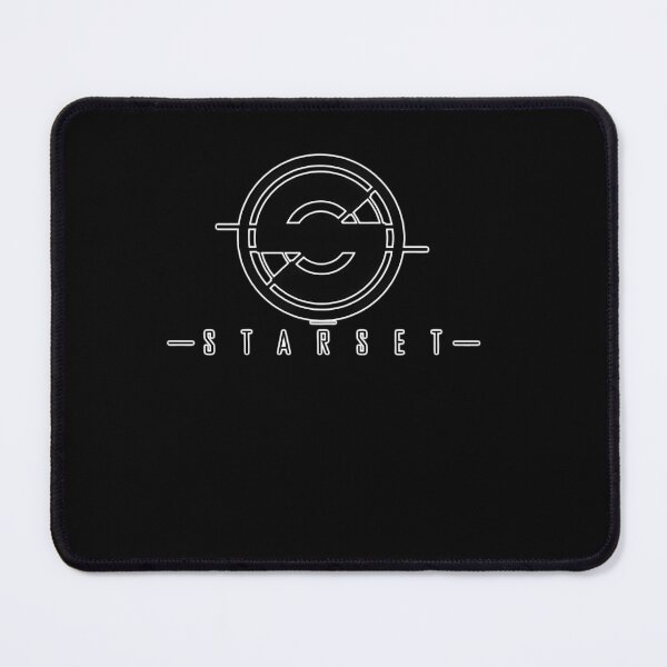 Item preview, best of starset band American from Columbus the best designed and sold by alan007.