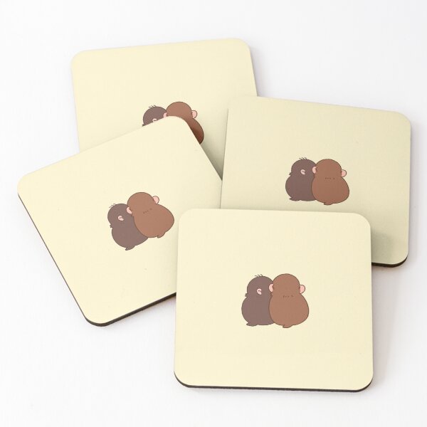 Item preview, Punch the Monkey designed and sold by ourhappyface.