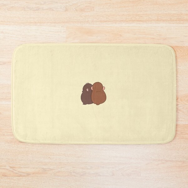 Item preview, Punch the Monkey designed and sold by ourhappyface.