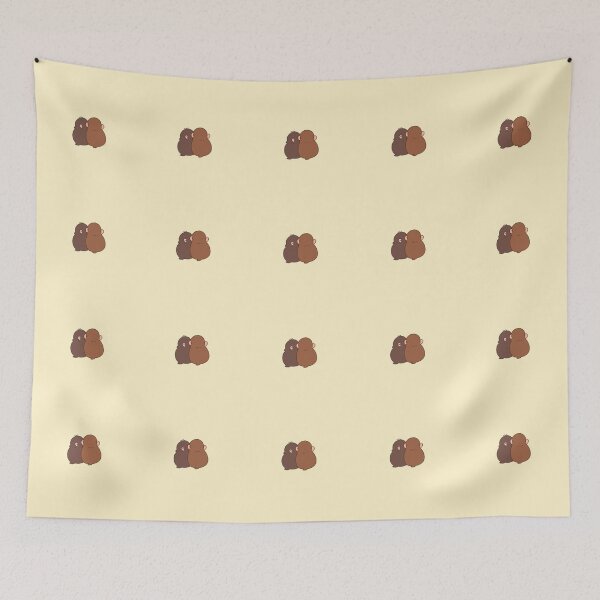 Item preview, Punch the Monkey designed and sold by ourhappyface.