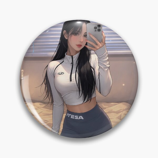 Item preview, Celestial Manhwa Portraits—CMP-021 designed and sold by anime_wa_sakusei_suru.