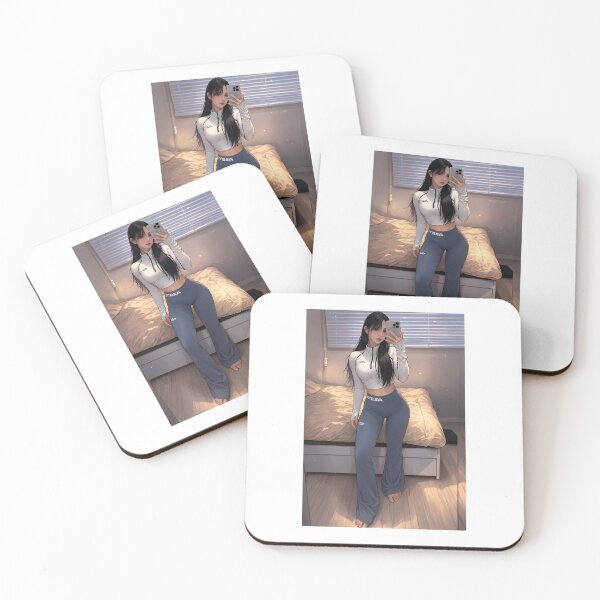 Item preview, Celestial Manhwa Portraits—CMP-021 designed and sold by anime_wa_sakusei_suru.