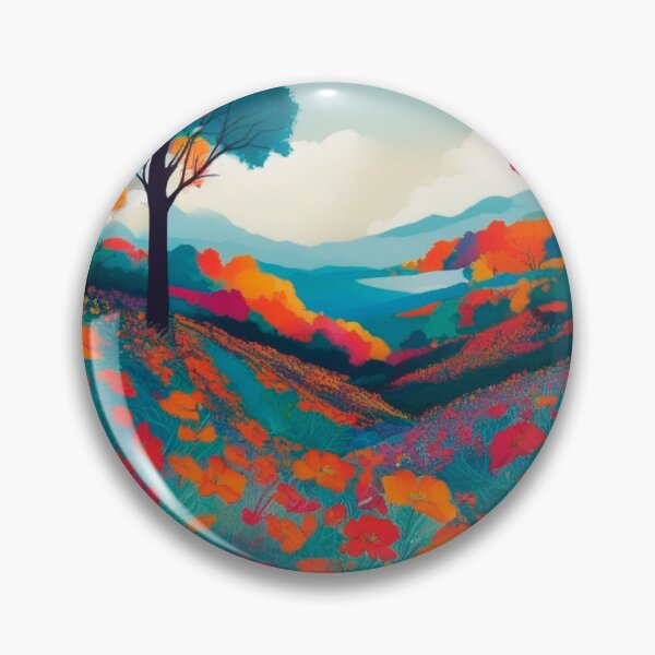 Item preview, Flower forest designed and sold by ArDi9168.
