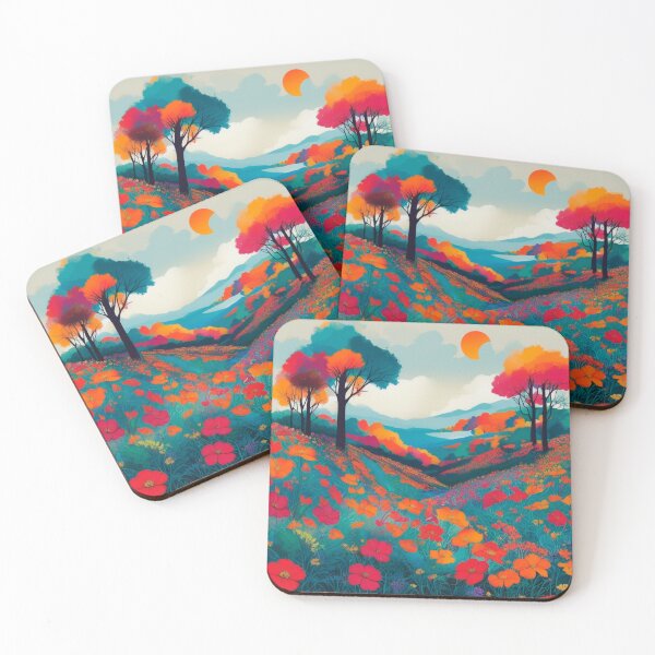 Item preview, Flower forest designed and sold by ArDi9168.