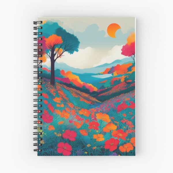 Item preview, Flower forest designed and sold by ArDi9168.