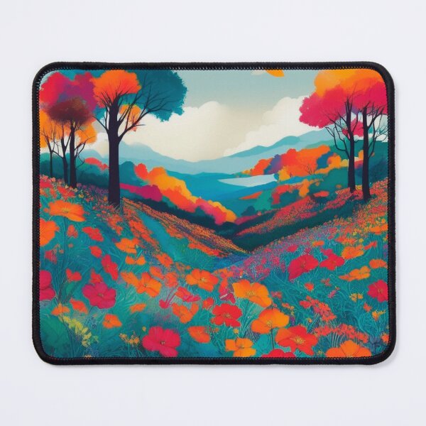 Item preview, Flower forest designed and sold by ArDi9168.