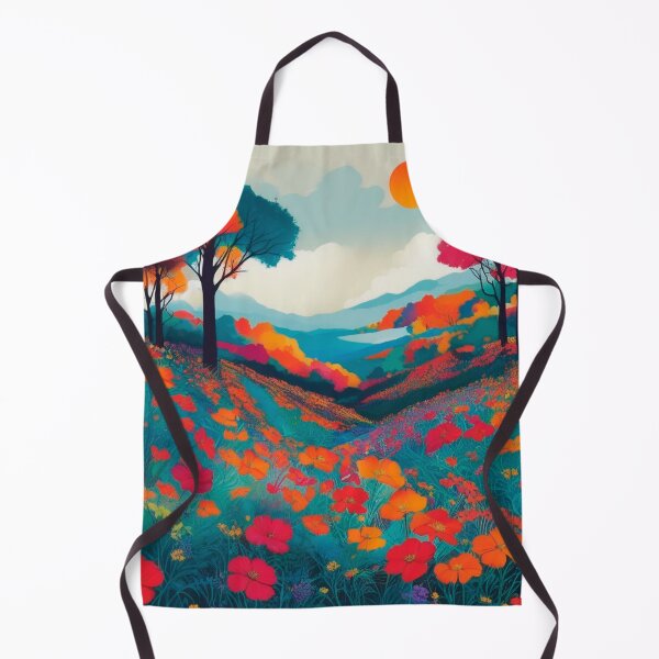 Item preview, Flower forest designed and sold by ArDi9168.