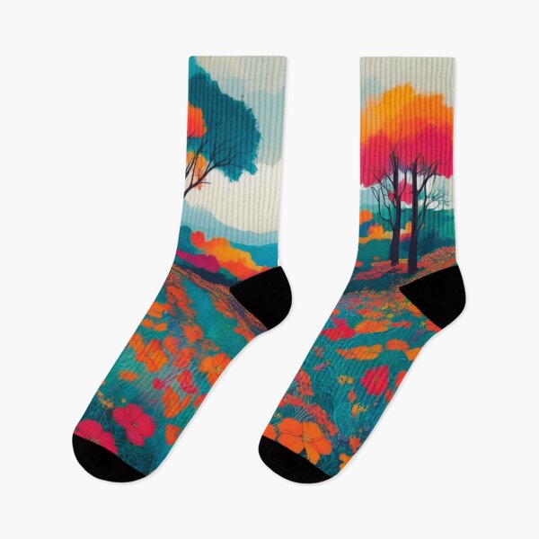 Item preview, Flower forest designed and sold by ArDi9168.