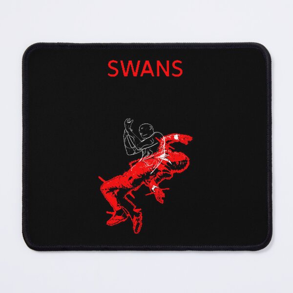 Item preview, the best swansband music rock designed and sold by alan007.