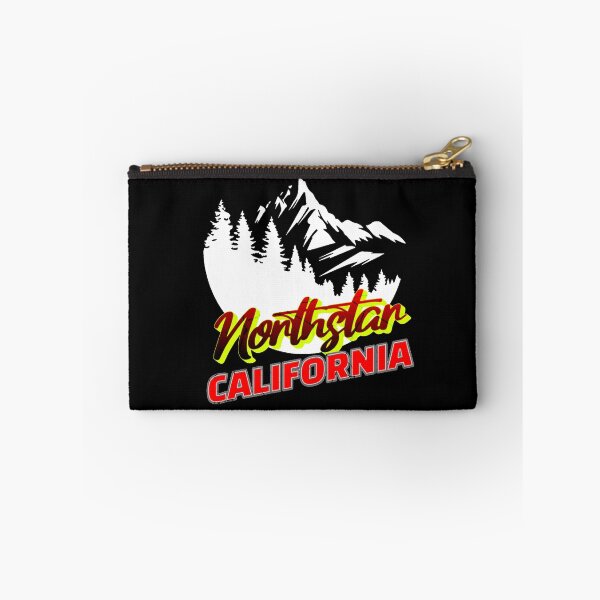 Item preview, Northstar Ski Resort  designed and sold by TheEndDesign.