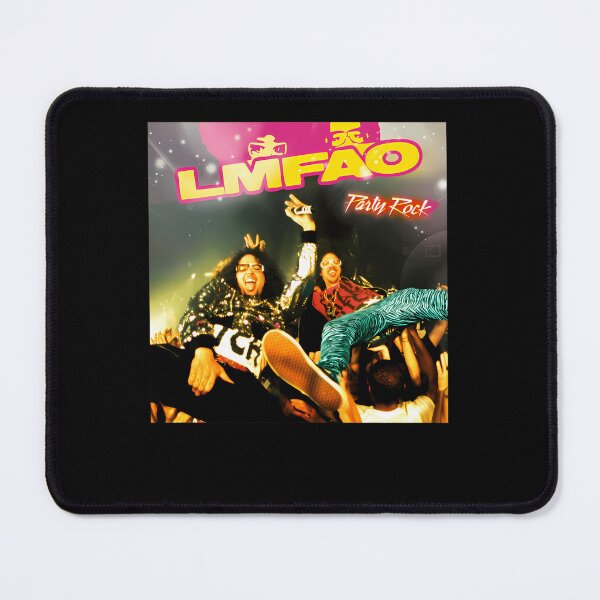 Item preview, Band LMFAO Music Product designed and sold by alan007.