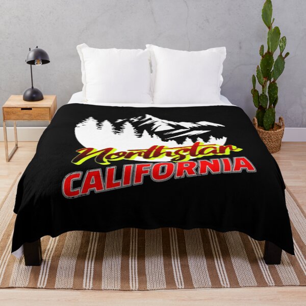 Item preview, Northstar Ski Resort designed and sold by TheEndDesign.