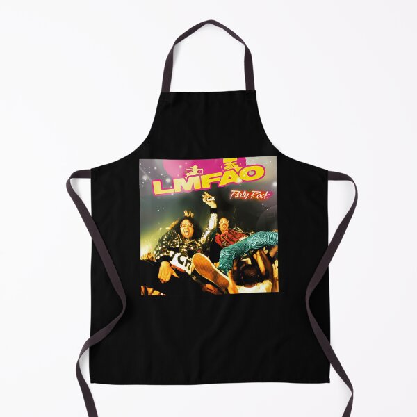 Item preview,  Band LMFAO Music Product designed and sold by alan007.