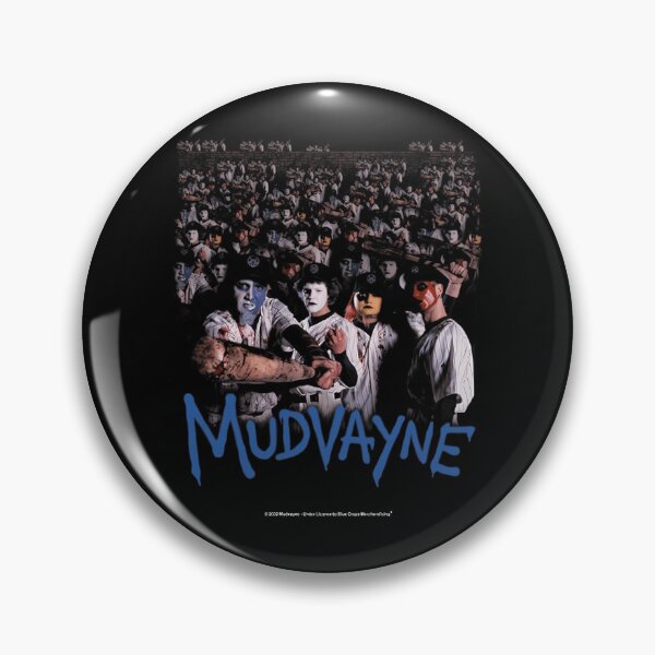 Item preview, Mudvayne  designed and sold by alan007.