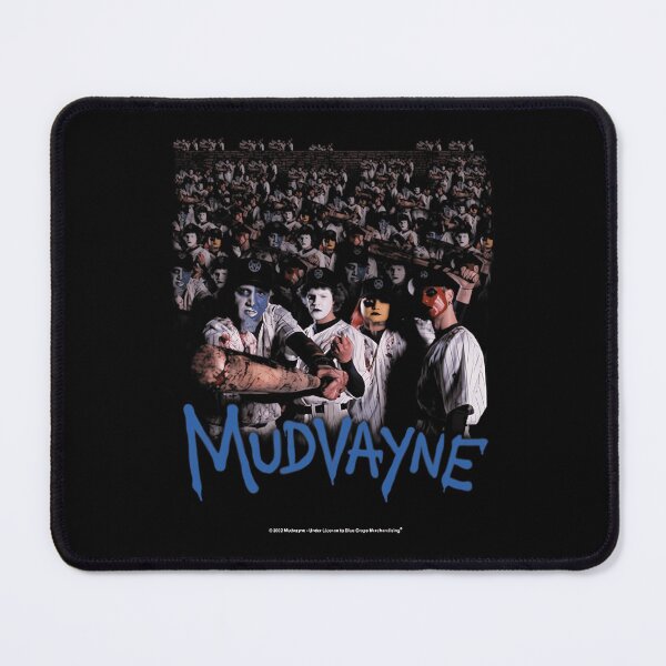 Item preview, Mudvayne  designed and sold by alan007.