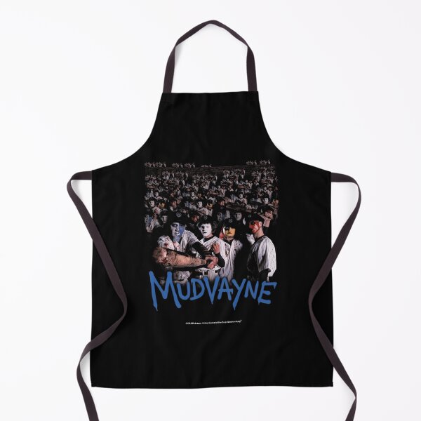 Item preview, Mudvayne  designed and sold by alan007.