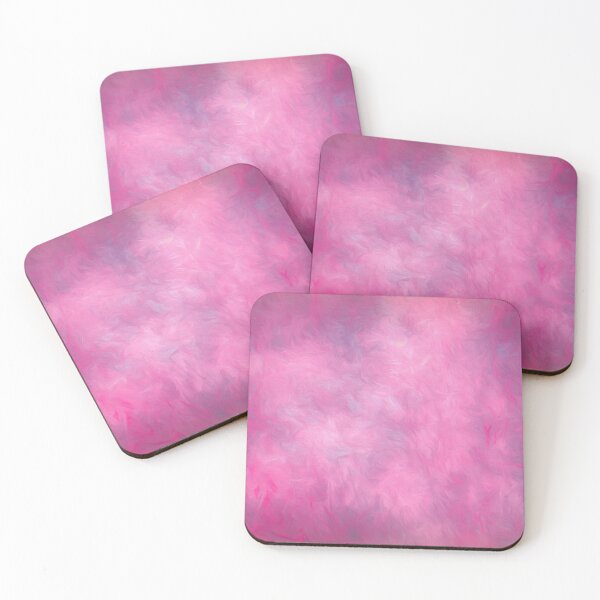 Item preview, Pink Abstract designed and sold by George Robinson.
