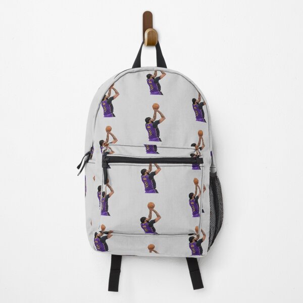 Item preview, Anthony Davis #3 Fadeaway Shot designed and sold by ScaryDoom.
