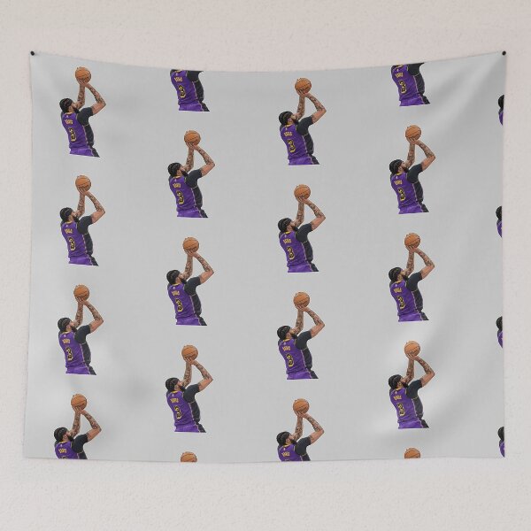 Artikelvorschau, Anthony Davis #3 Fadeaway-Shot entworfen und verkauft von ScaryDoom.