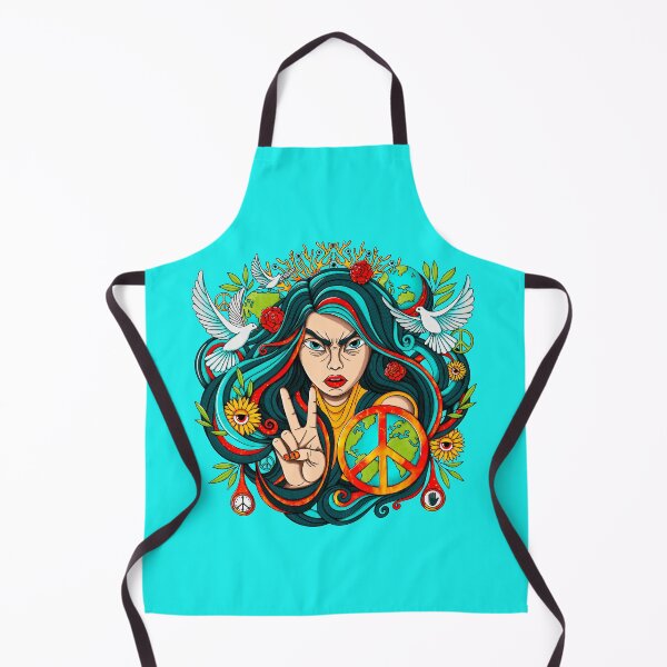 Item preview, A Call for Peace – Hope, Unity and Resistance designed and sold by marielmoreya.
