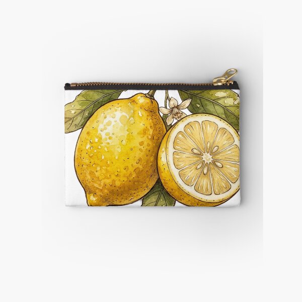 Item preview, Lemon tree designed and sold by AnnaSoulDigitalDesign.