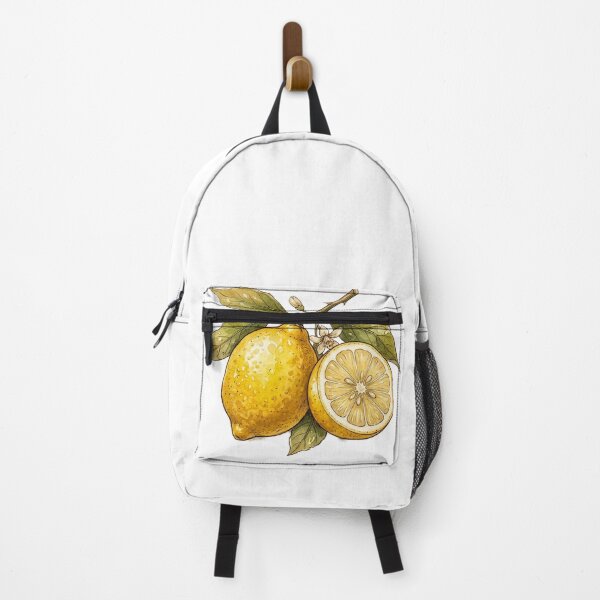 Item preview, Lemon tree designed and sold by AnnaSoulDigitalDesign.