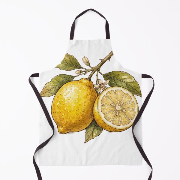 Item preview, Lemon tree designed and sold by AnnaSoulDigitalDesign.